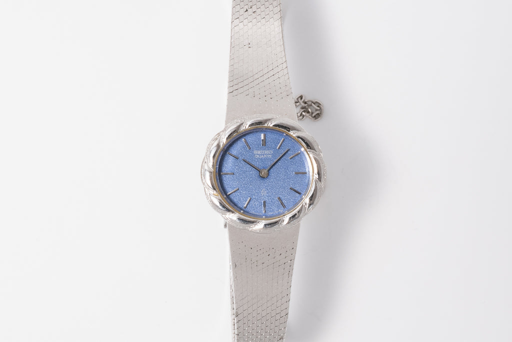 SEIKO 16-7110