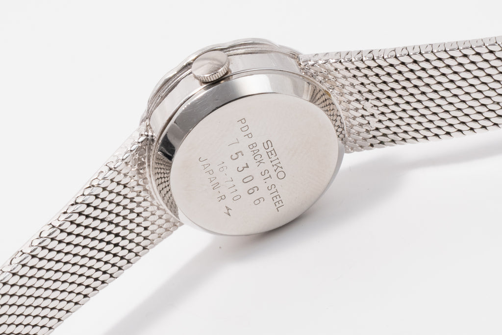 SEIKO 16-7110