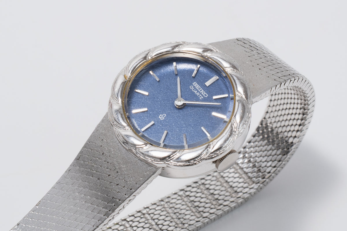 SEIKO 16-7110
