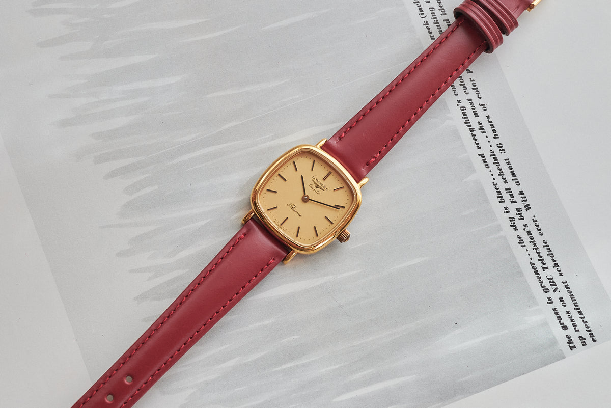 LONGINES 150.7111 Présence