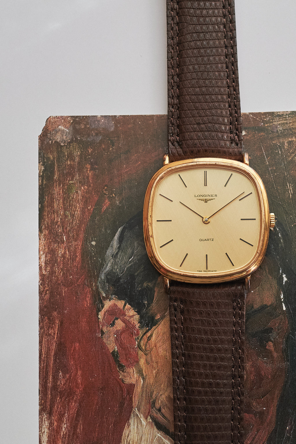 LONGINES 730.4172