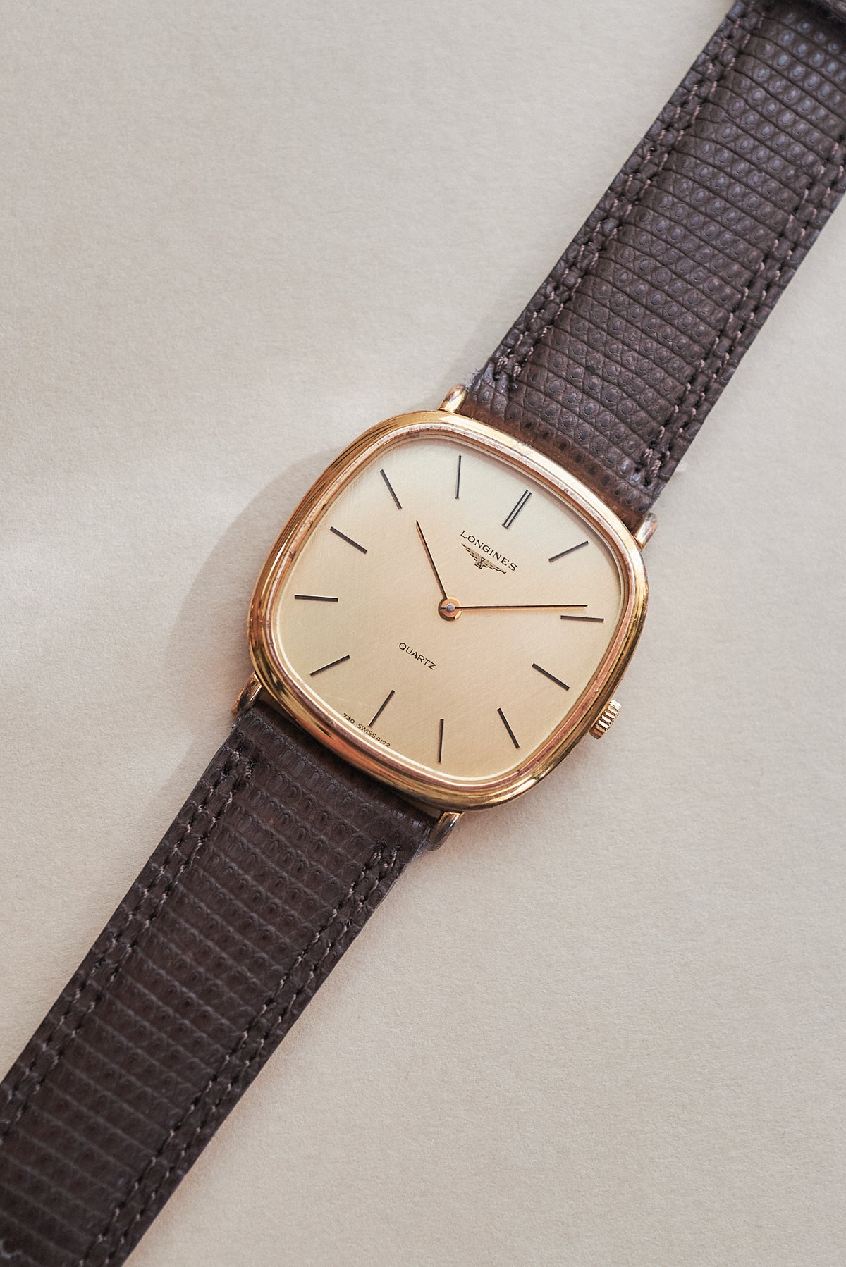 LONGINES 730.4172