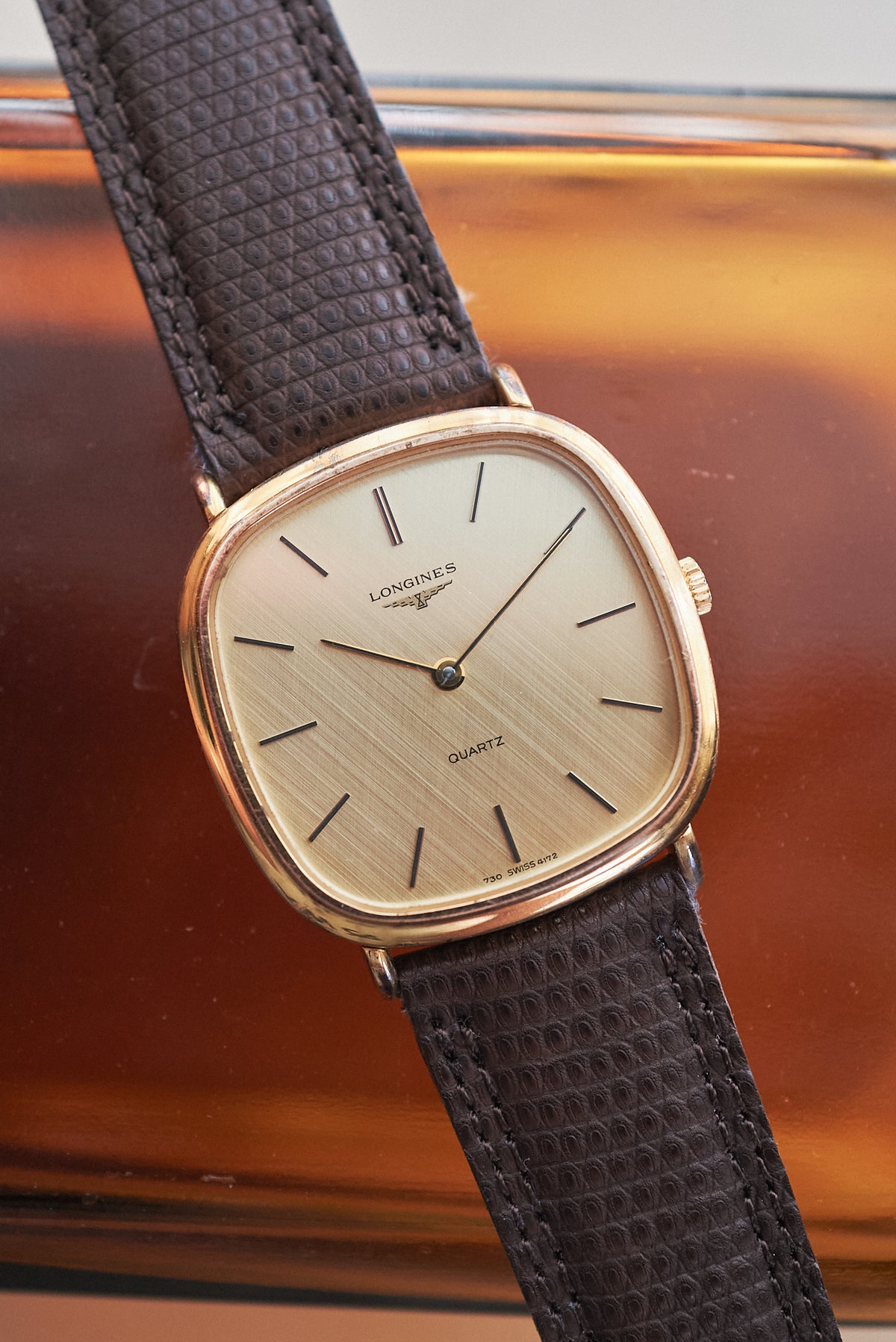 LONGINES 730.4172