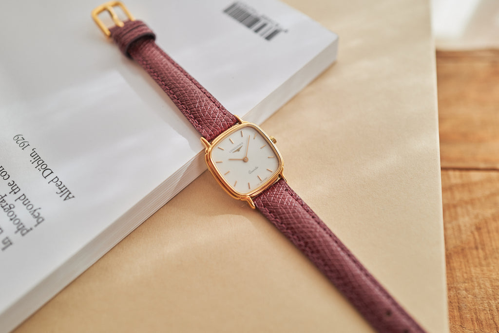 LONGINES 153.6880