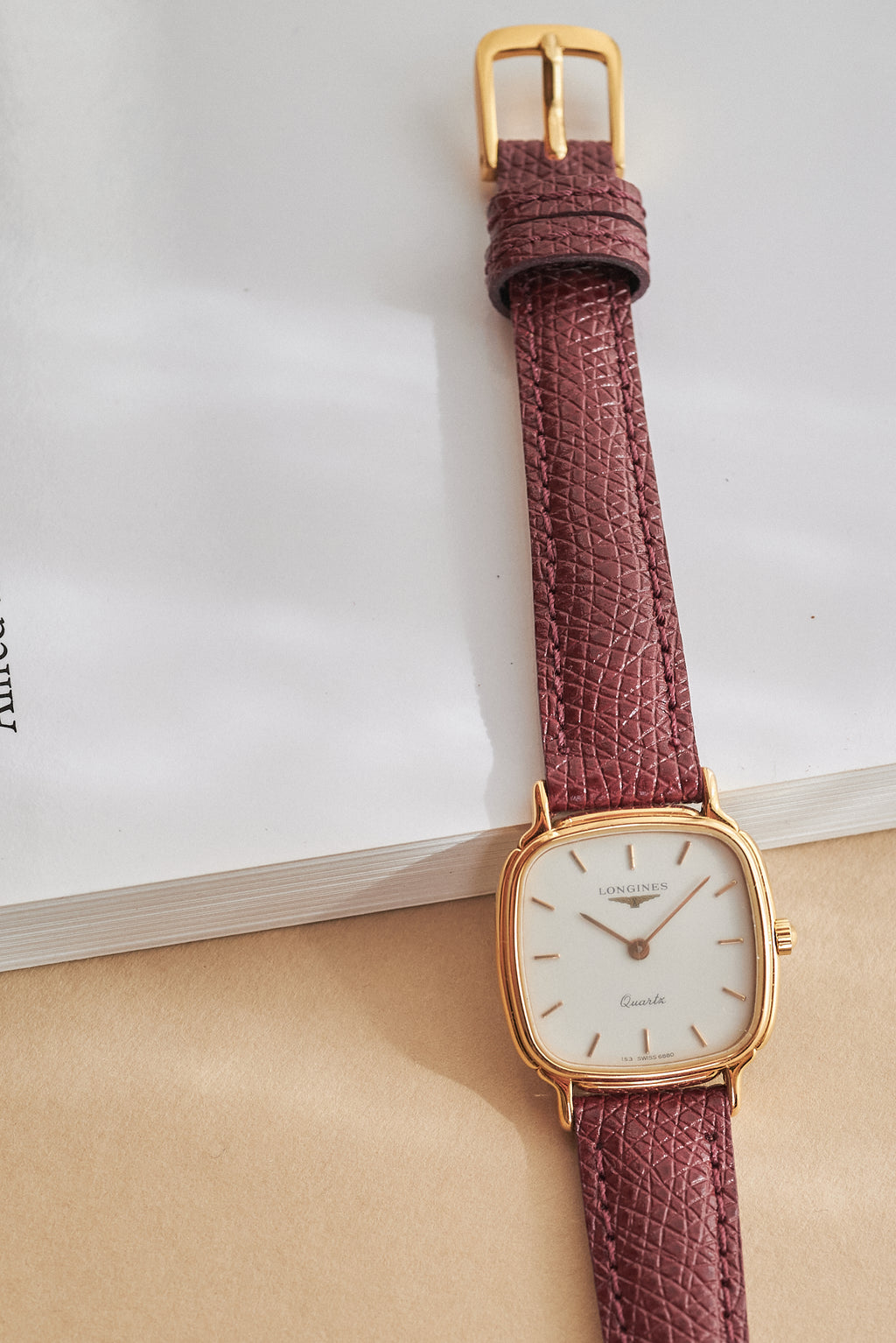 LONGINES 153.6880