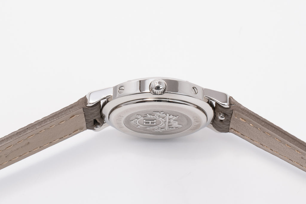 HERMES CLIPPER PINK CL4.210