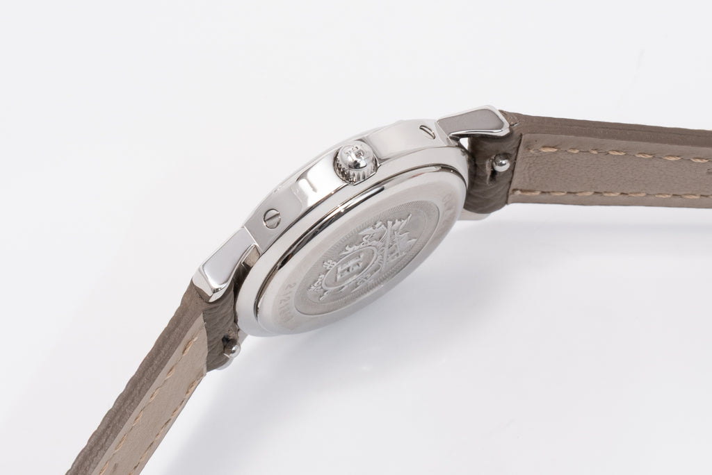 HERMES CLIPPER PINK CL4.210