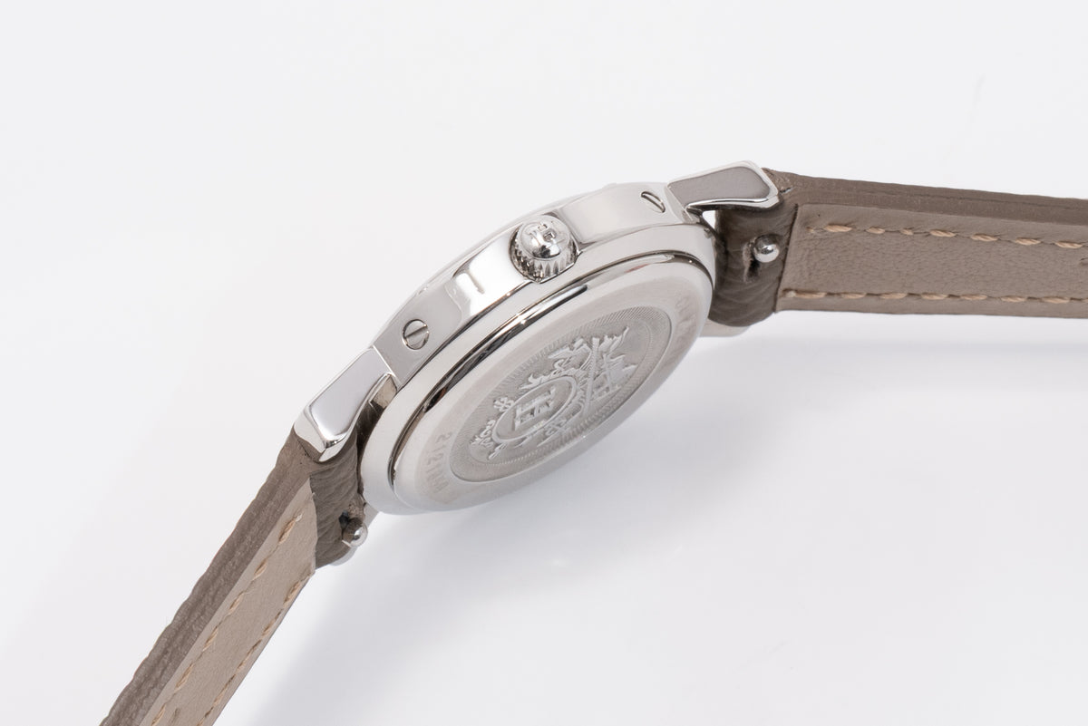 HERMES CLIPPER PINK CL4.210