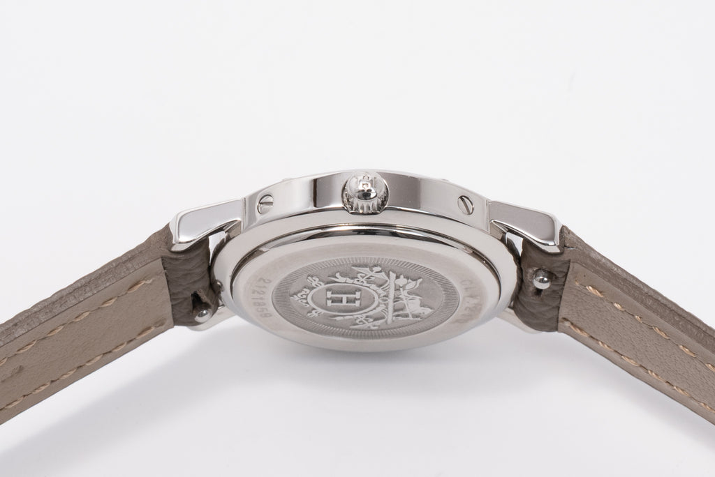 HERMES CLIPPER PINK CL4.210