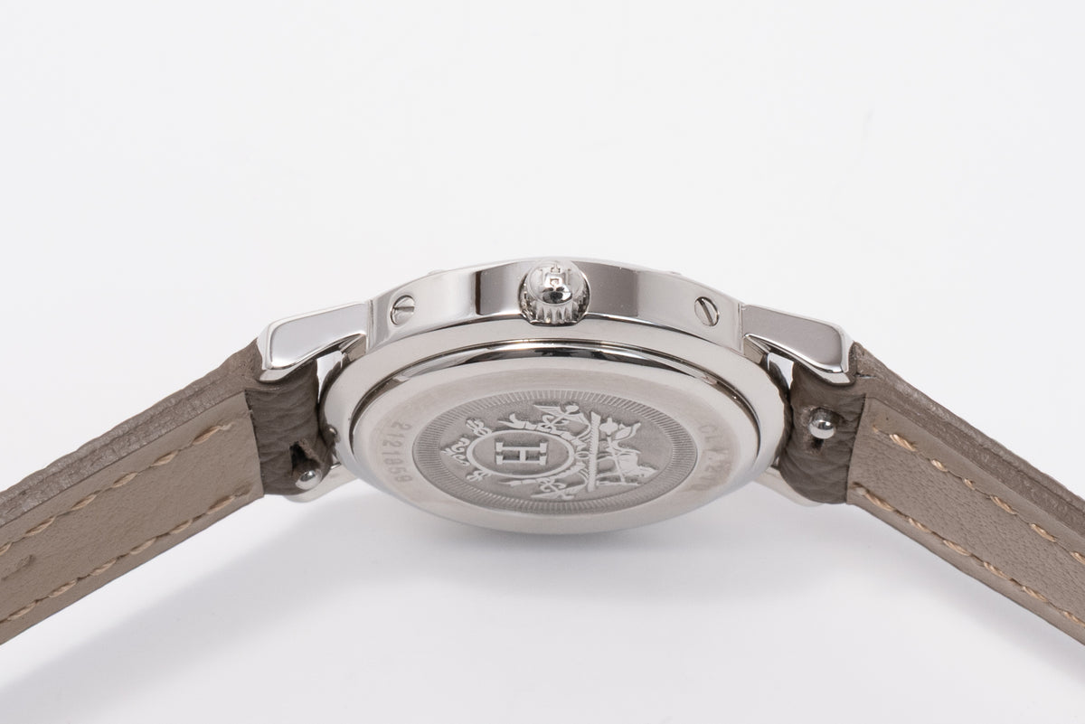 HERMES CLIPPER PINK CL4.210