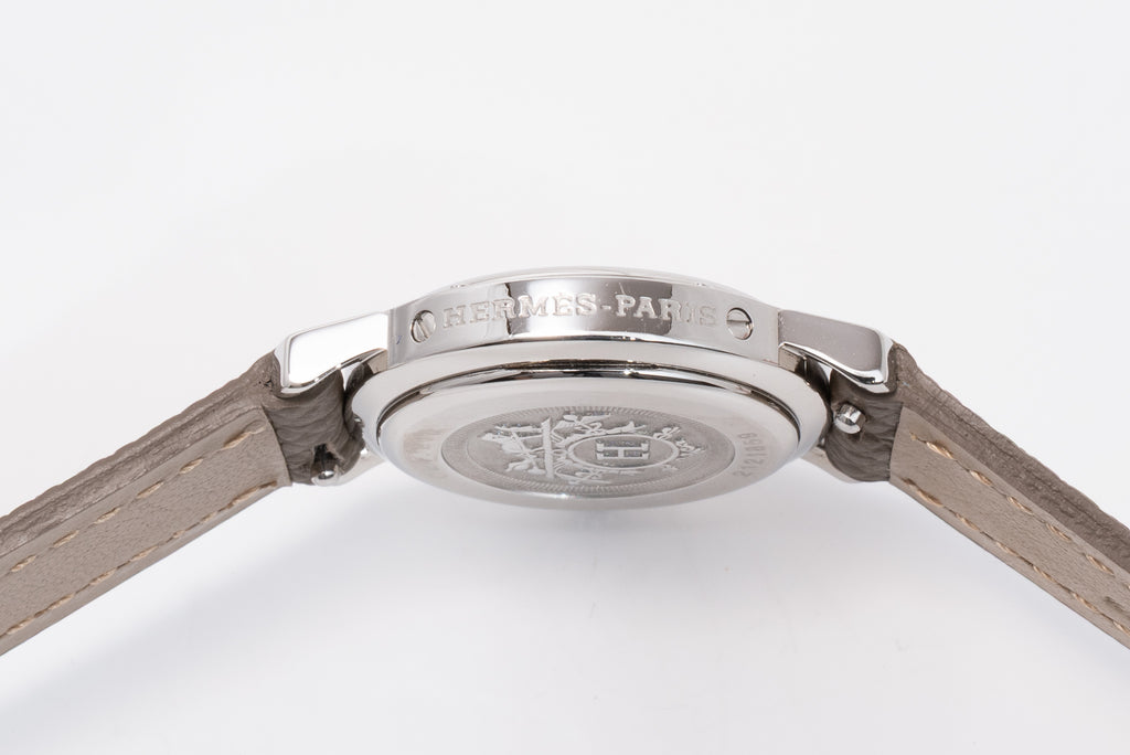 HERMES CLIPPER PINK CL4.210