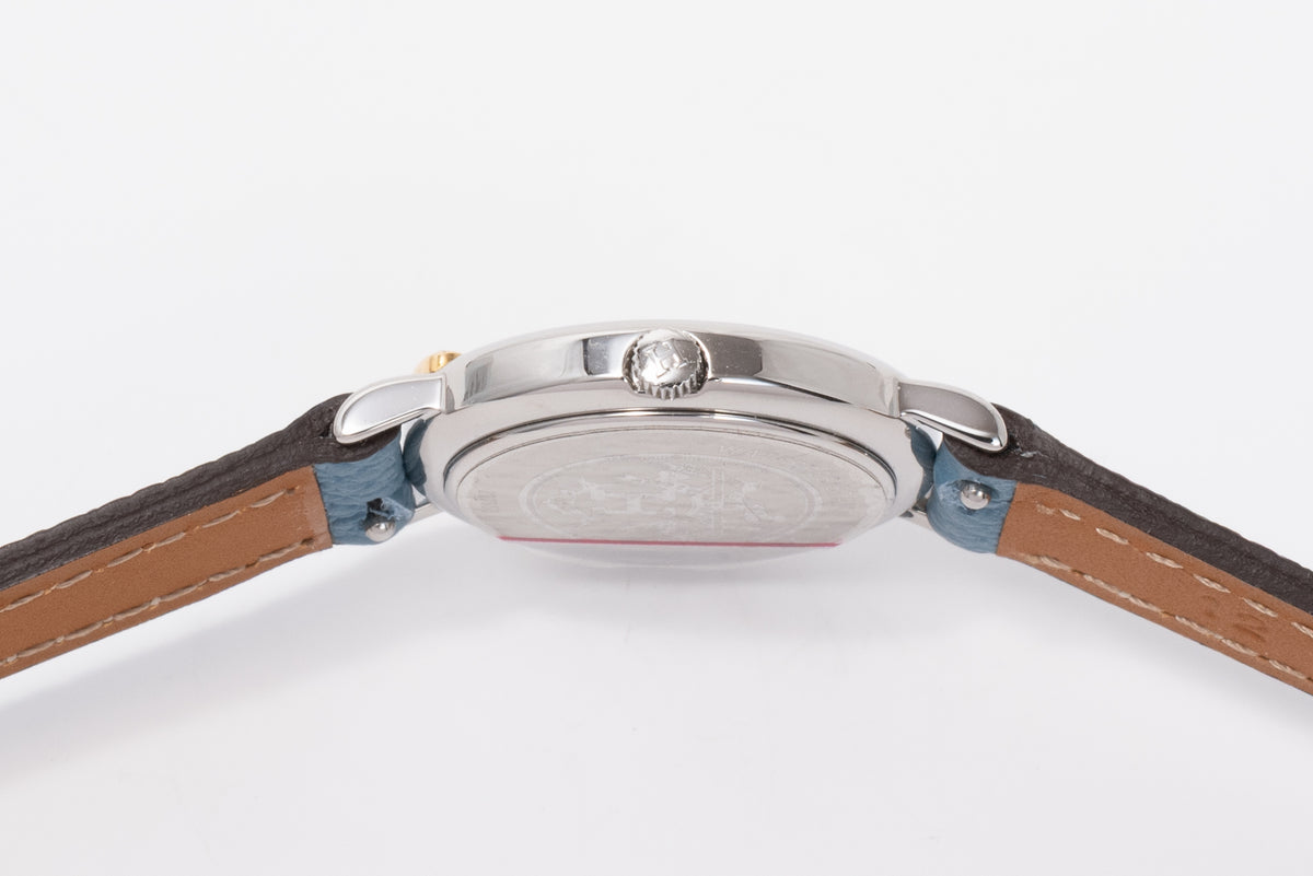 HERMES METEOR