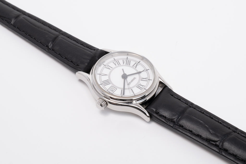 TIFFANY & CO. CLASSIC ROUND