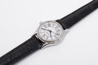 TIFFANY & CO. CLASSIC ROUND