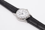 TIFFANY & CO. CLASSIC ROUND