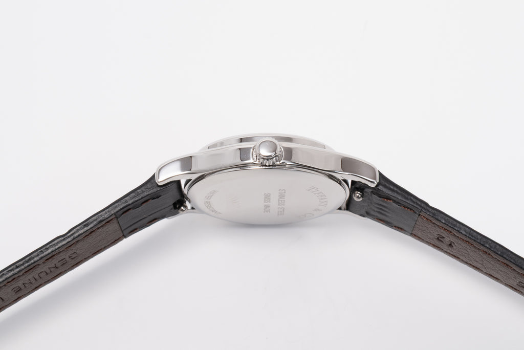 TIFFANY & CO. CLASSIC ROUND