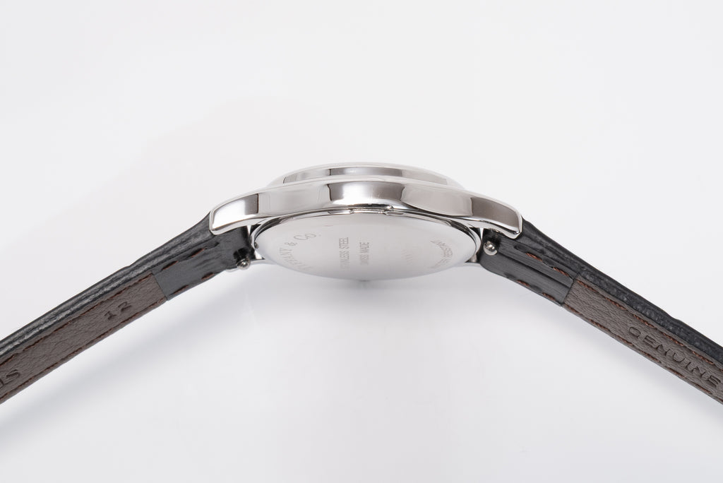TIFFANY & CO. CLASSIC ROUND