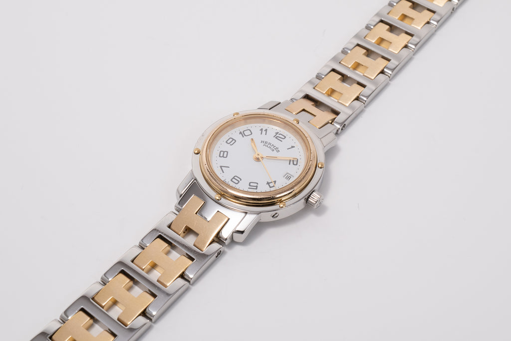 HERMES CLIPPER