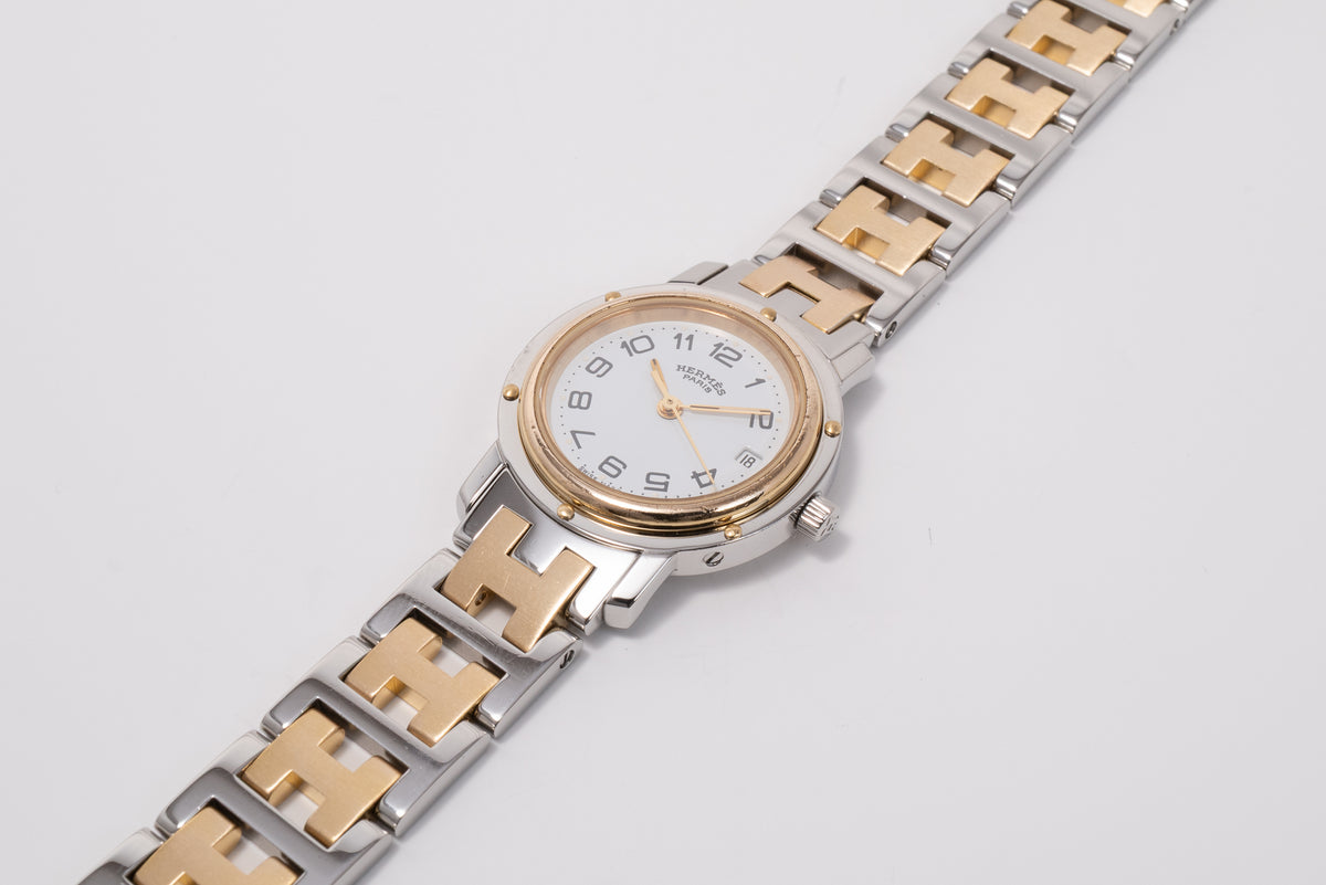 HERMES CLIPPER