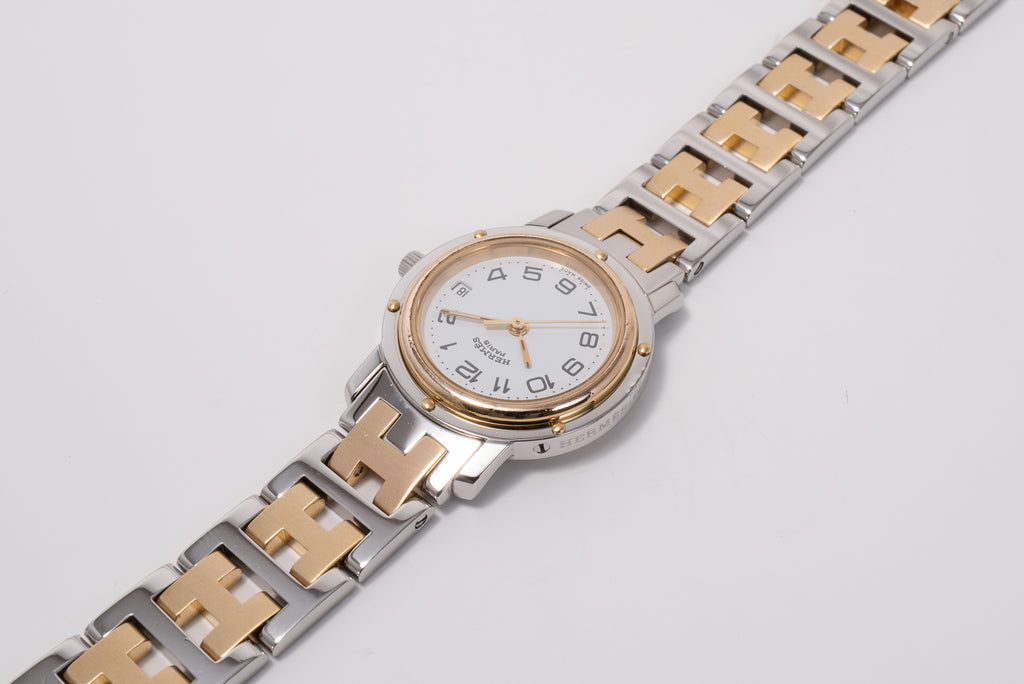 HERMES CLIPPER