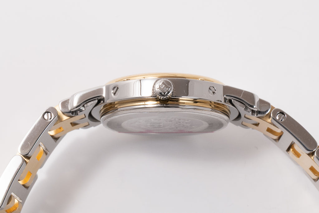 HERMES CLIPPER