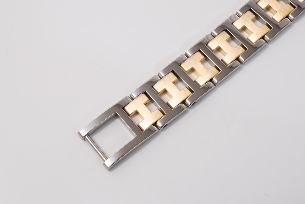 HERMES CLIPPER