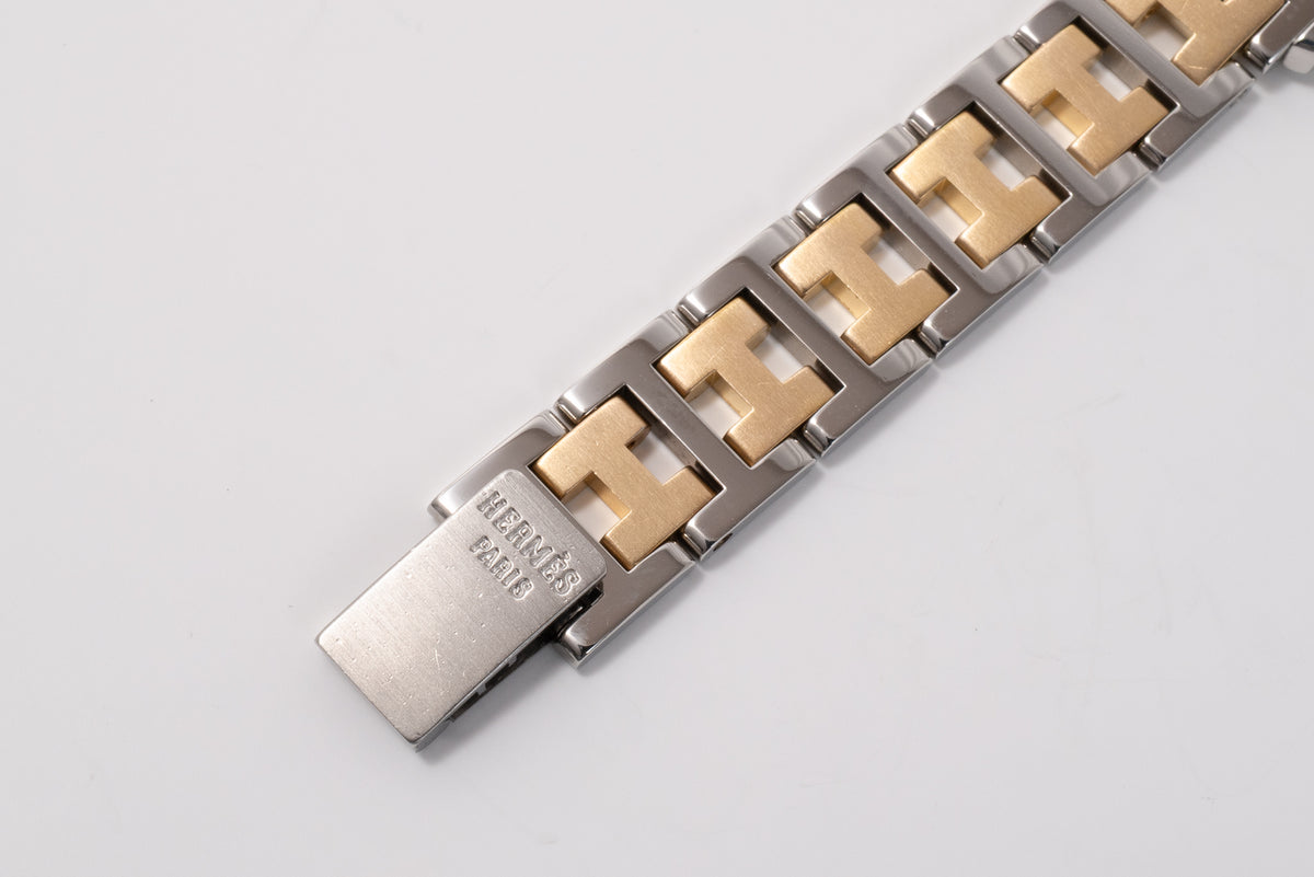 HERMES CLIPPER