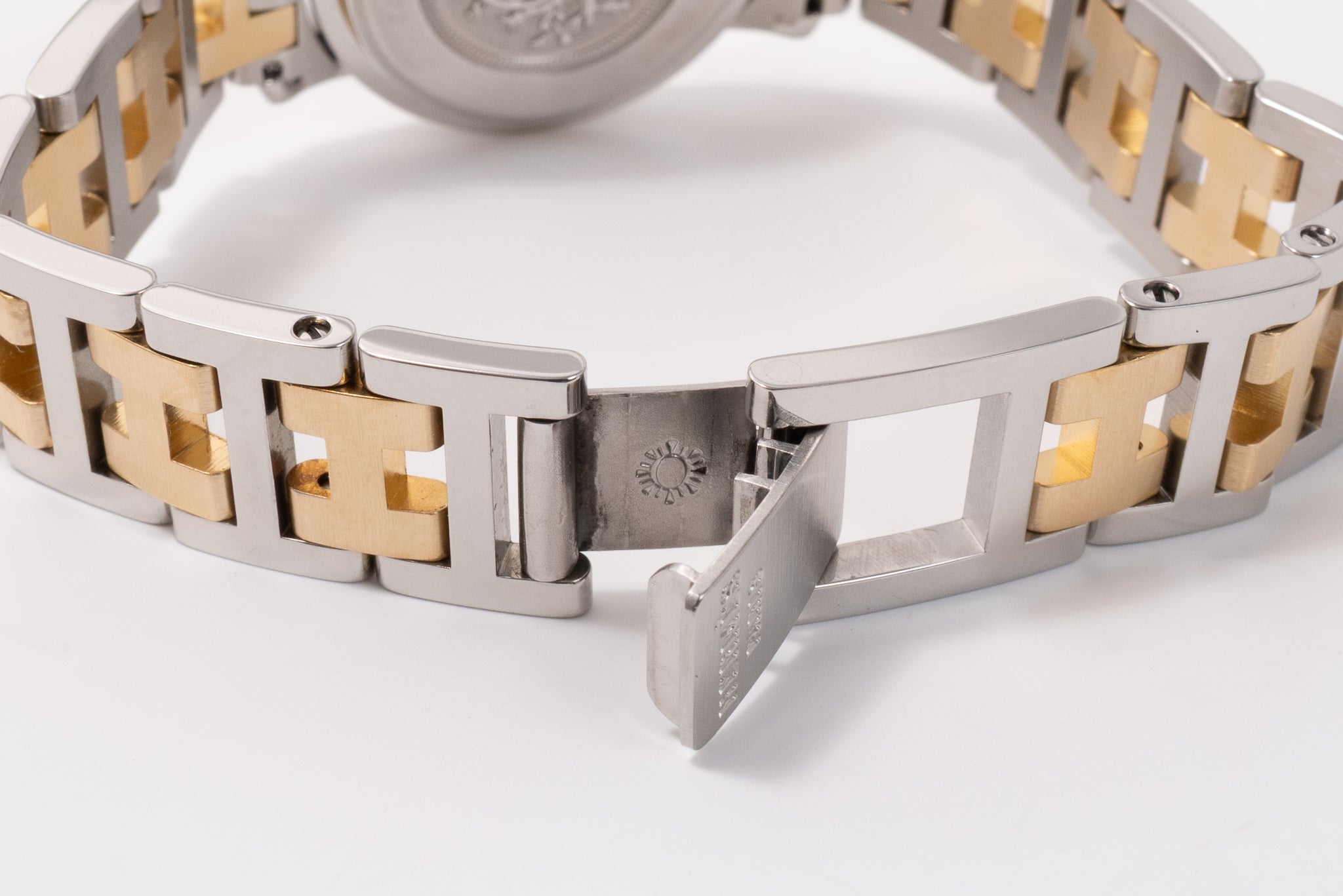 HERMES CLIPPER