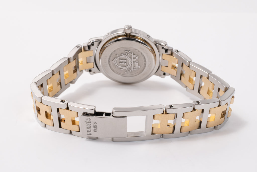 HERMES CLIPPER