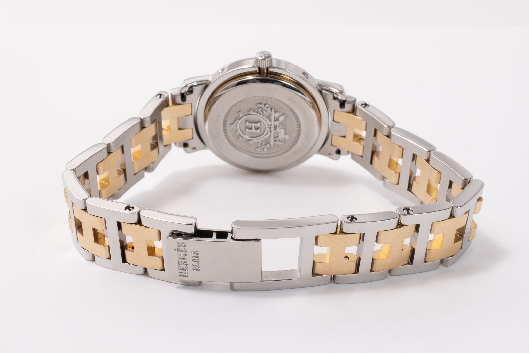 HERMES CLIPPER