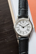 TIFFANY & CO. CLASSIC ROUND
