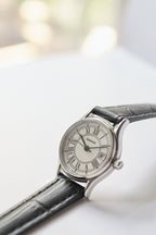TIFFANY & CO. CLASSIC ROUND