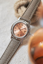 HERMES CLIPPER PINK CL4.210