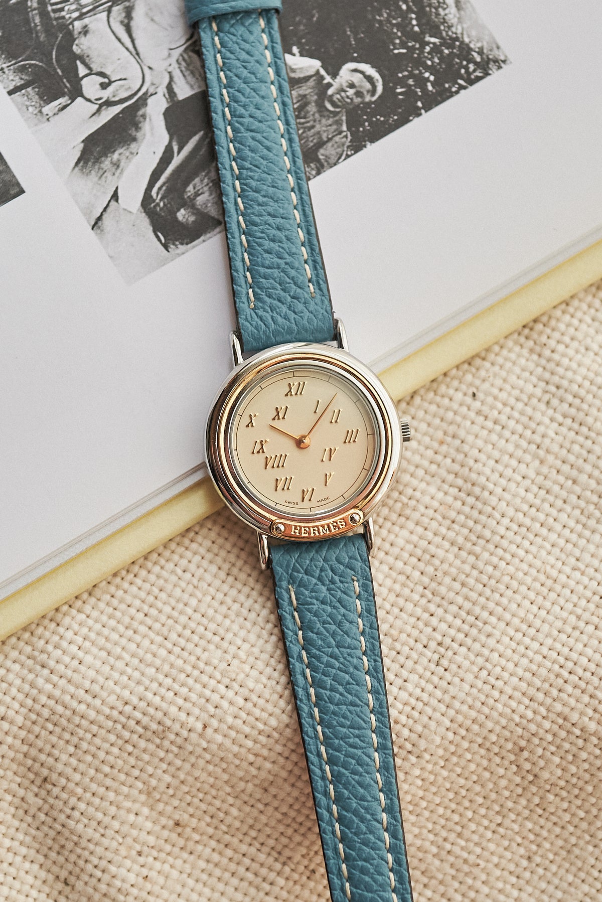 HERMES METEOR