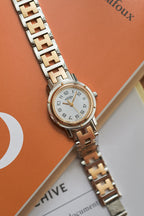 HERMES CLIPPER