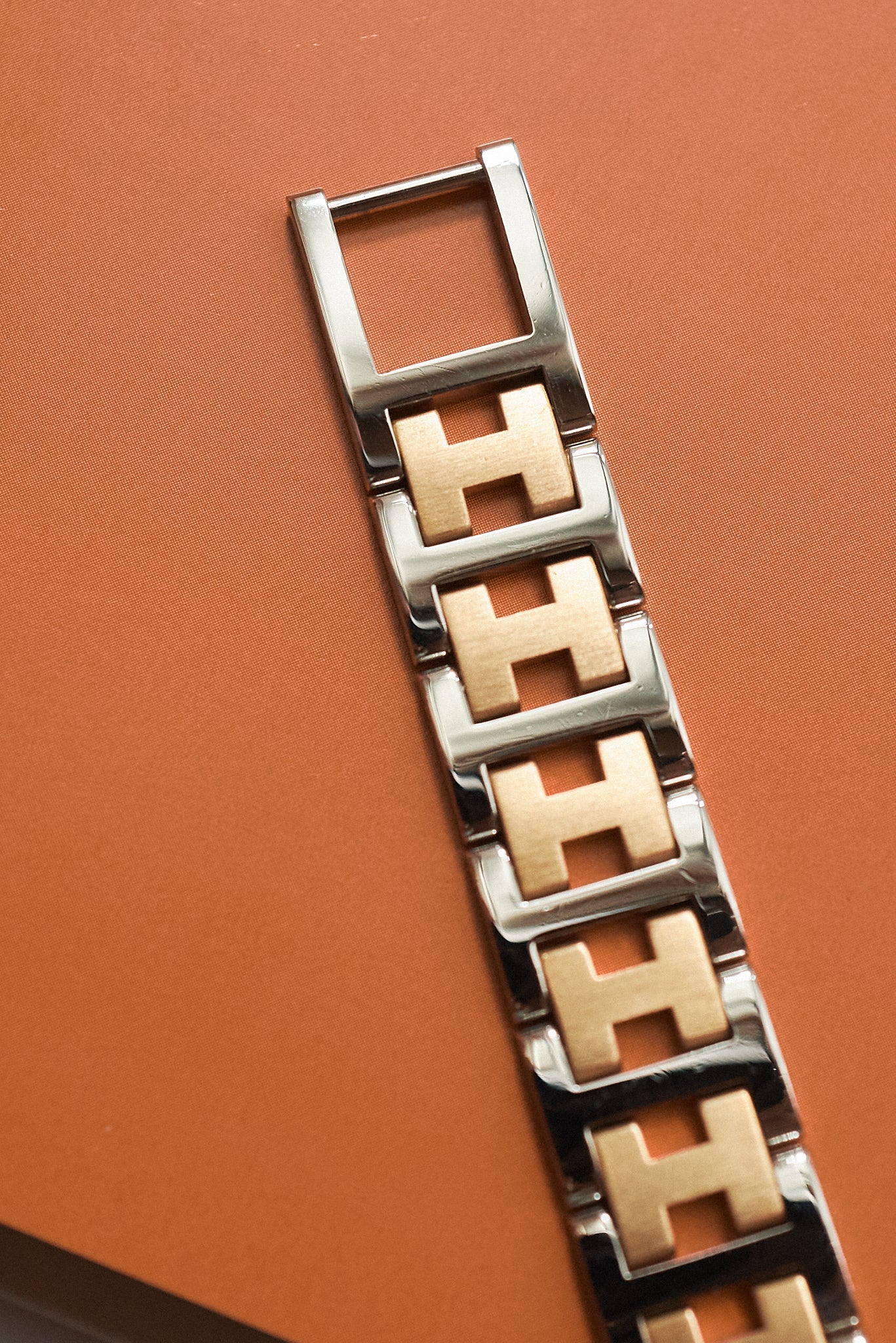 HERMES CLIPPER
