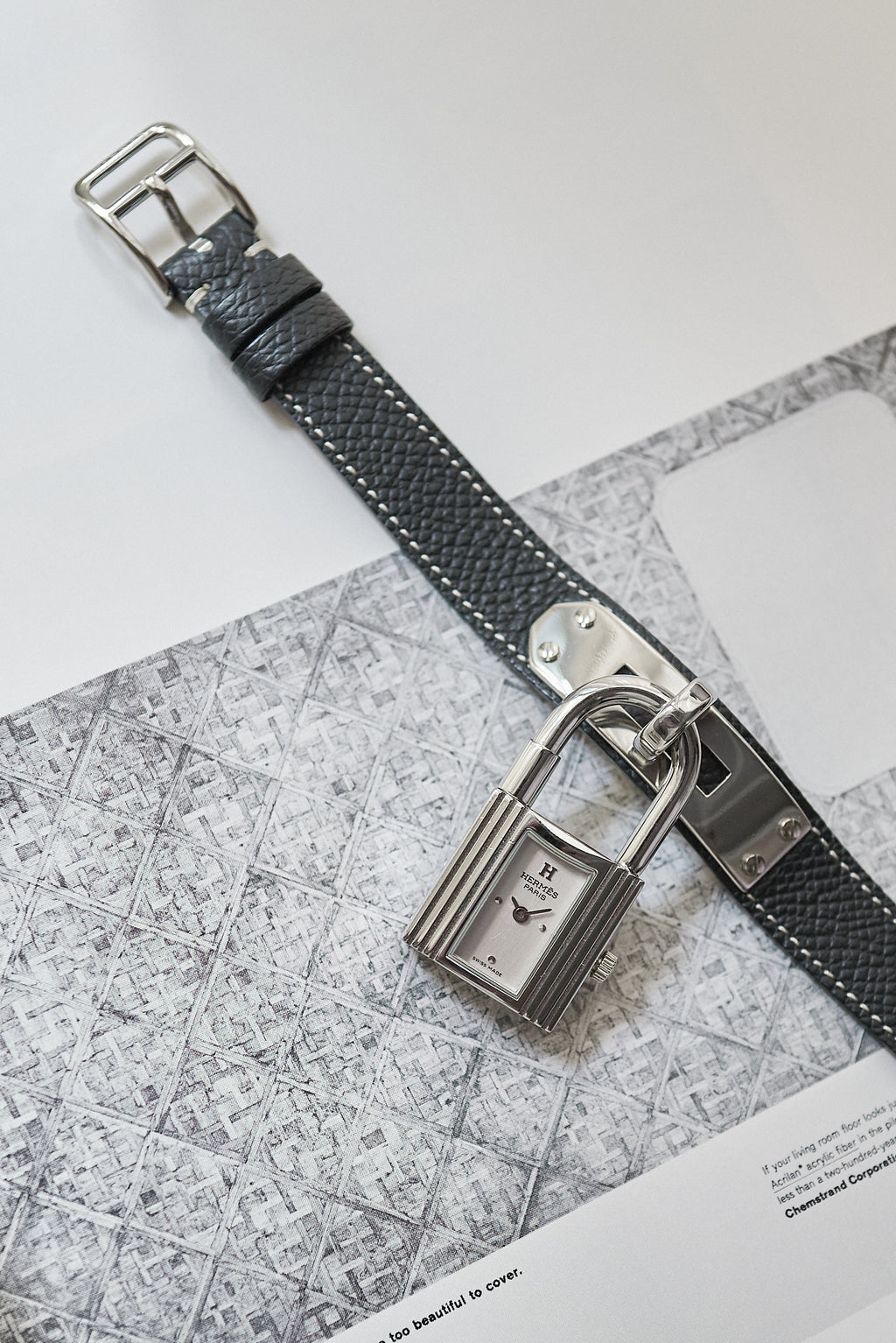 HERMES KELLY