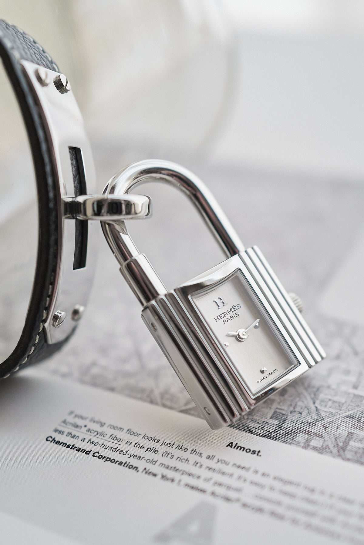 HERMES KELLY