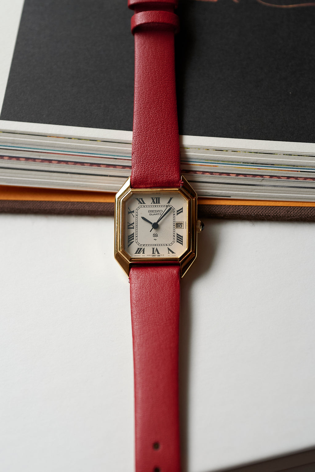 SEIKO XP114 Dead Stock