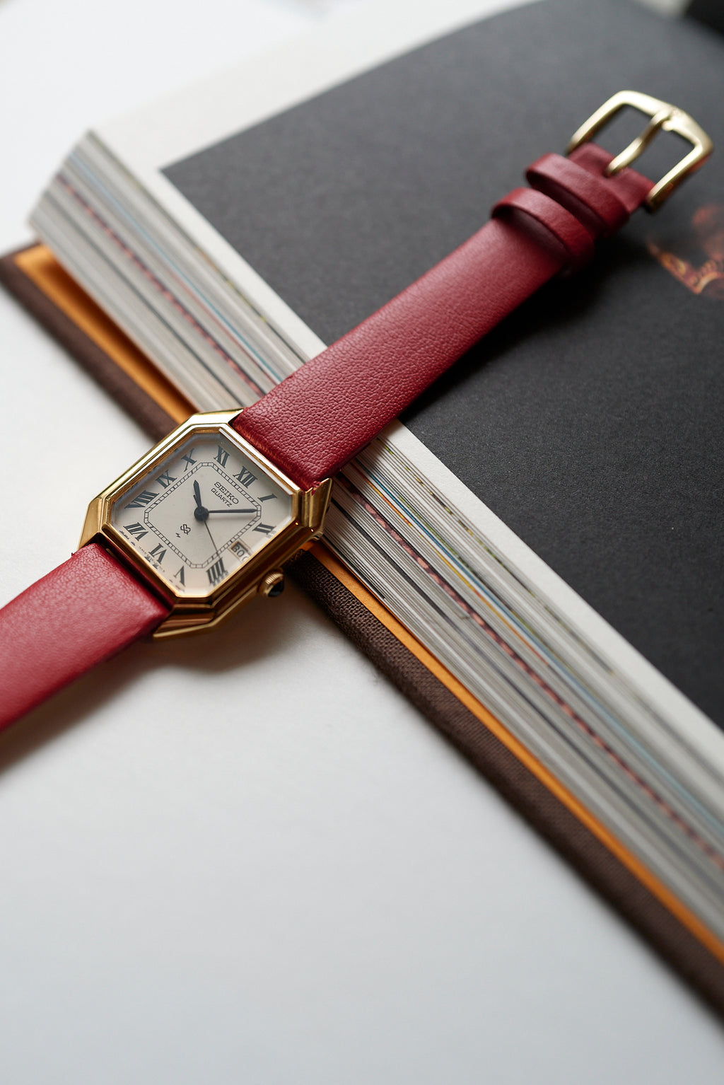 SEIKO XP114 Dead Stock