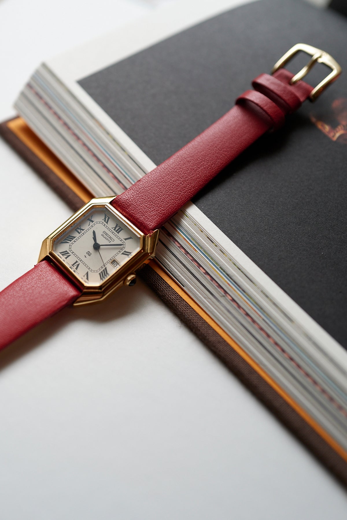 SEIKO XP114 Dead Stock