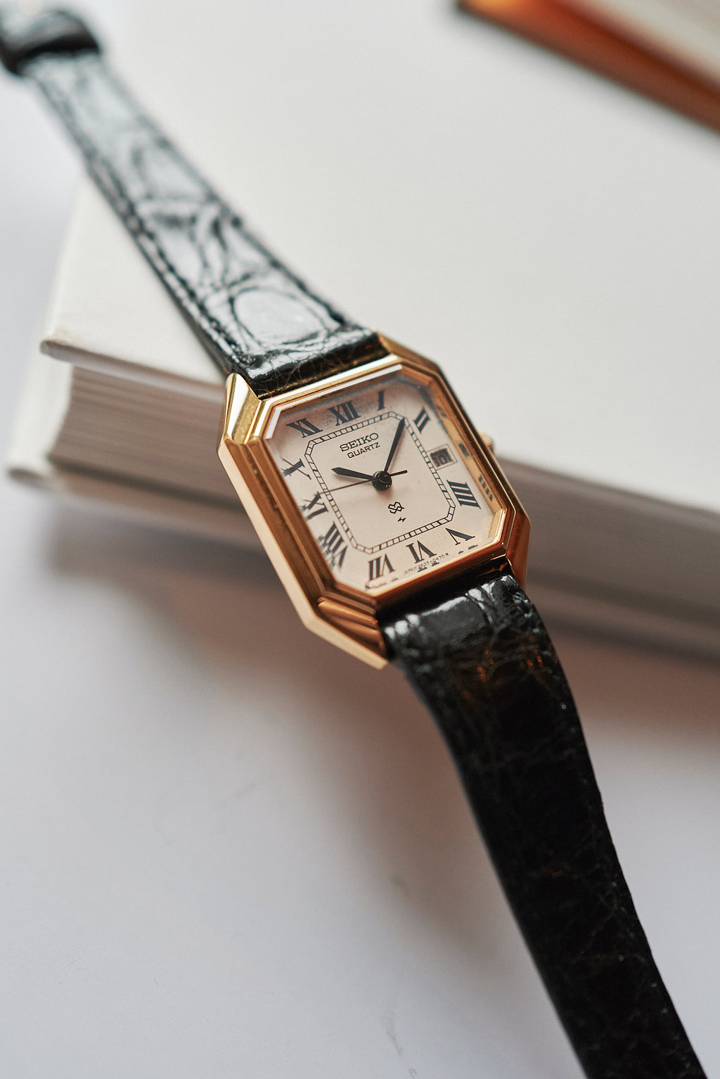 SEIKO XP114 Dead Stock