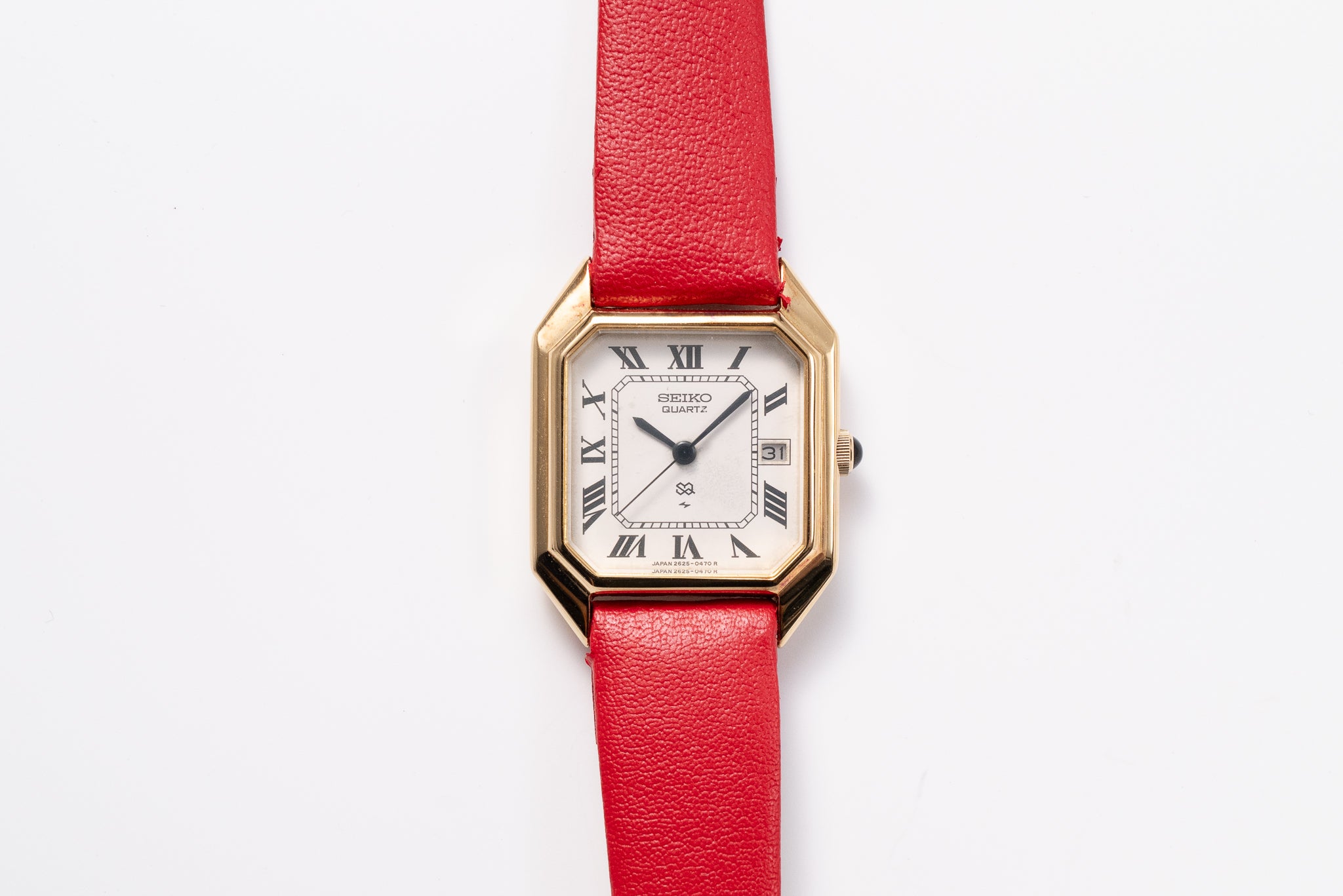 SEIKO XP114 Dead Stock – komichi