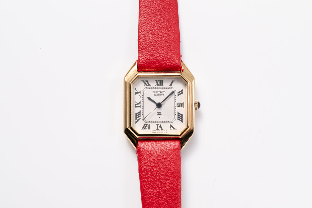 SEIKO XP114 Dead Stock