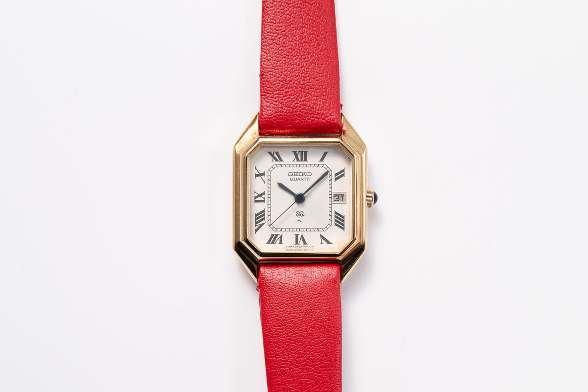 SEIKO XP114 Dead Stock