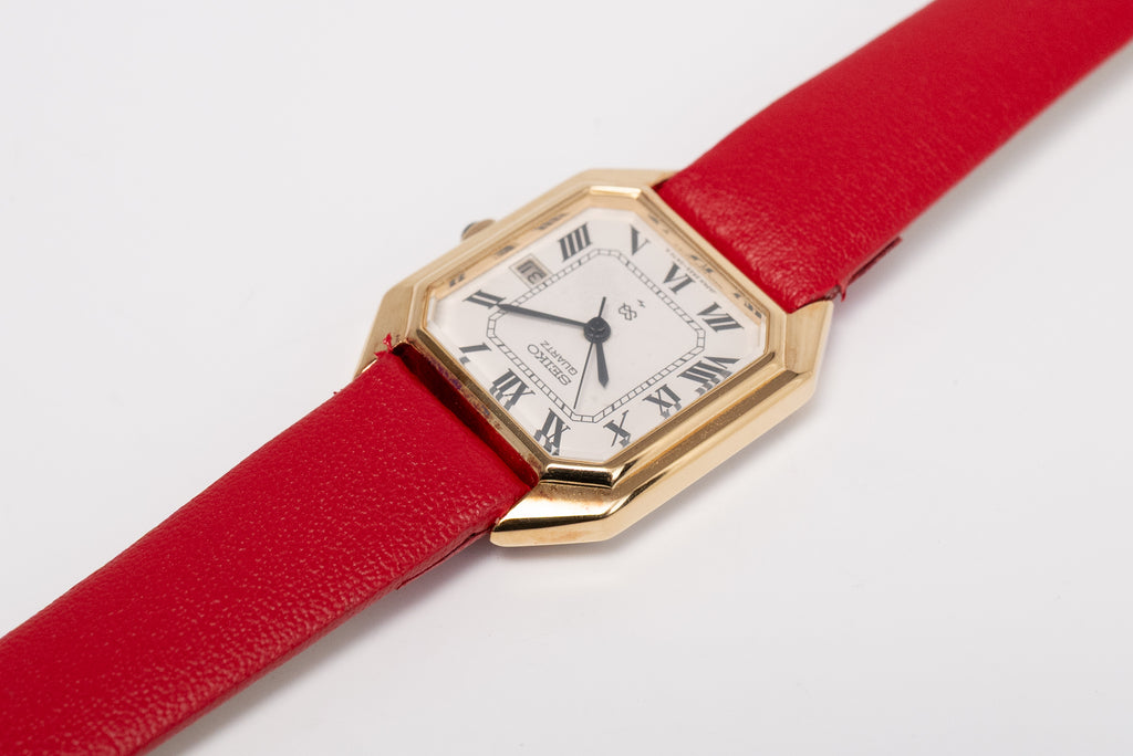 SEIKO XP114 Dead Stock