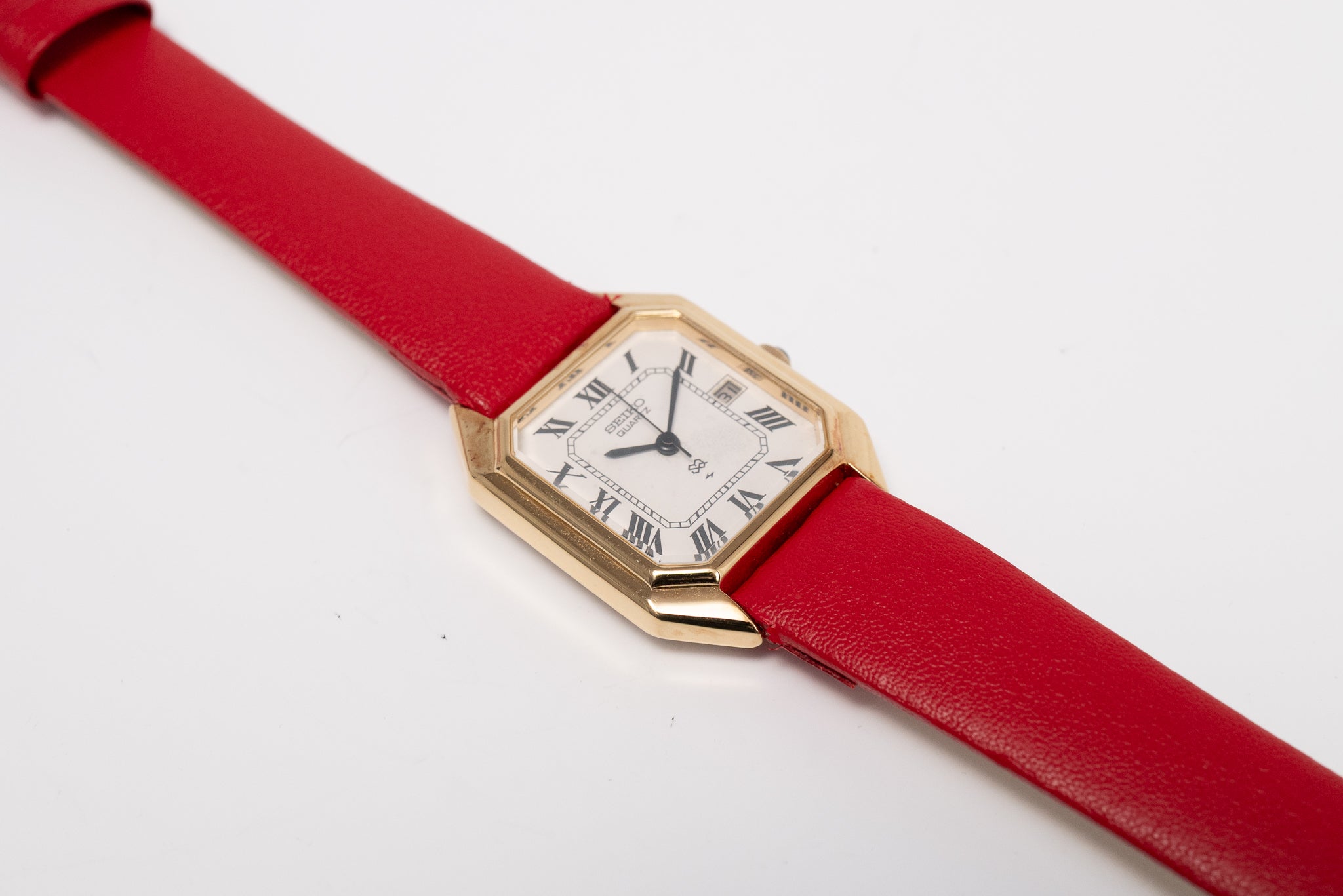 SEIKO XP114 Dead Stock