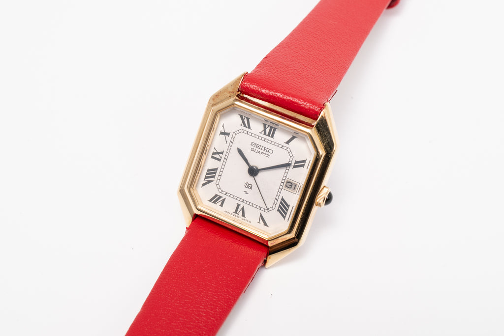 SEIKO XP114 Dead Stock