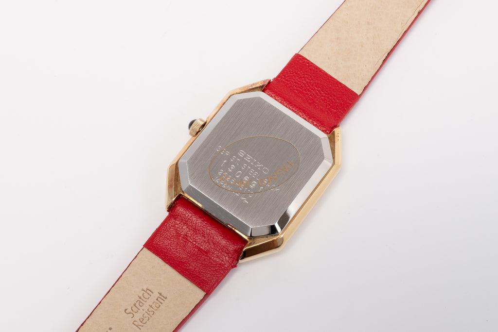 SEIKO XP114 Dead Stock
