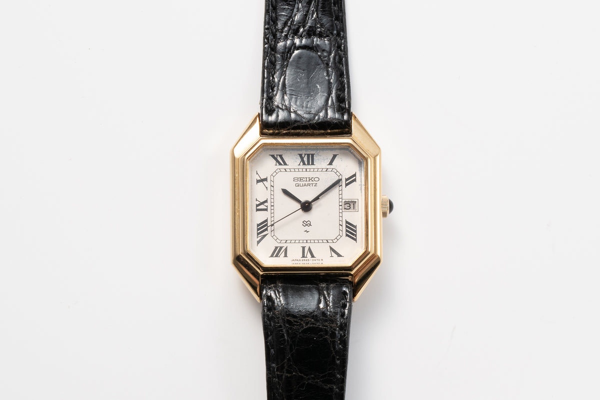 SEIKO XP114 Dead Stock